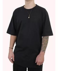 Remera Oversize  Liso Remeron - Miniatura 6