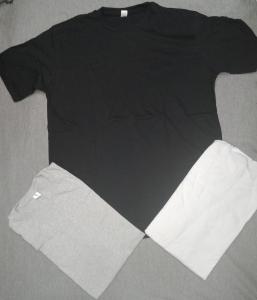 Remera Oversize  Liso Remeron - Miniatura 4