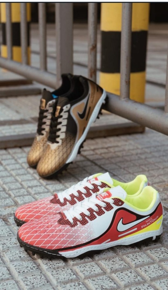 Botin Futbol - Imagen 2