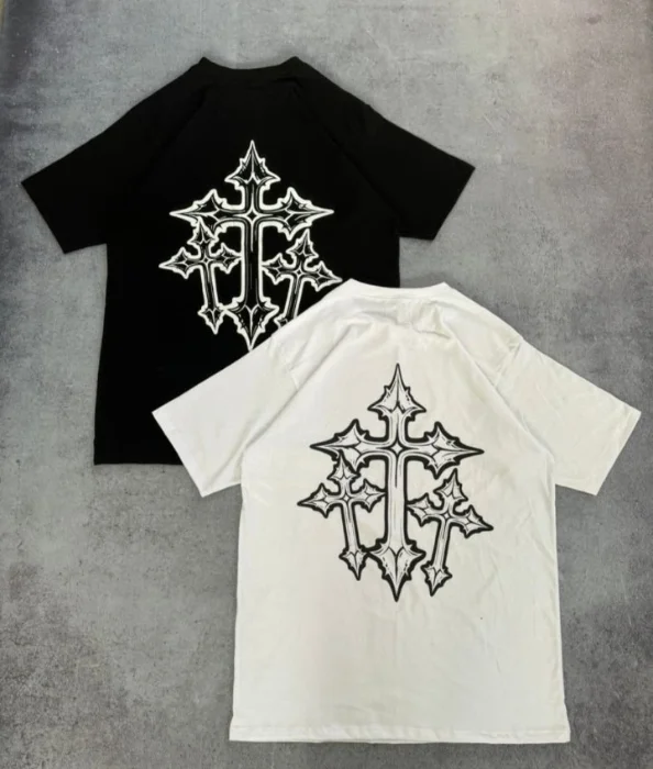 Remeras Overzice