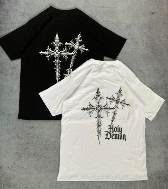 Remeras Overzice - Imagen 3