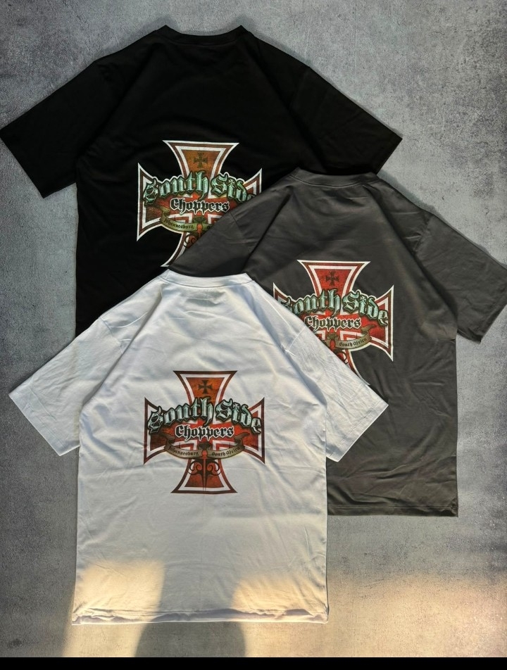 Remeras Overzice - Imagen 4