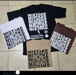 Remeras Overzice - Miniatura 5