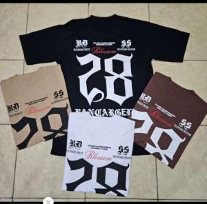 Remeras Overzice - Miniatura 6