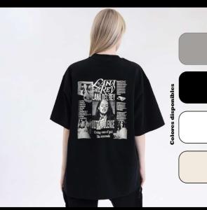 Remeras Overzice - Miniatura 8