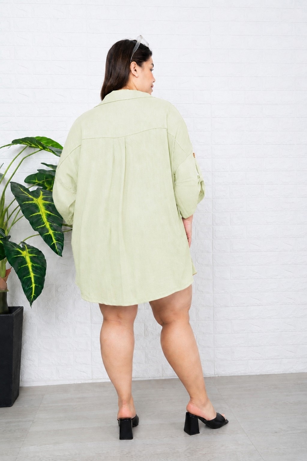 Camisola Vicky - Imagen 3