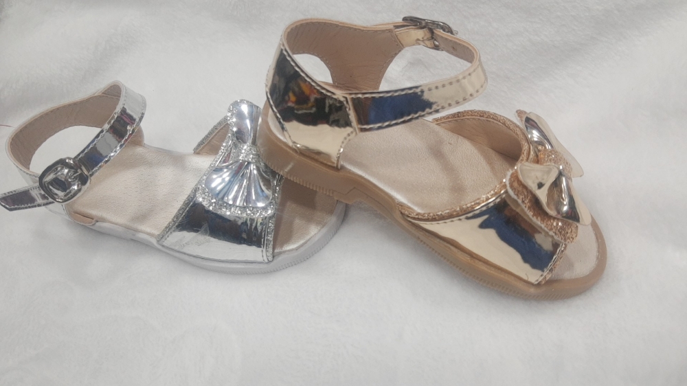 Sandalias de Nenas - Imagen 2