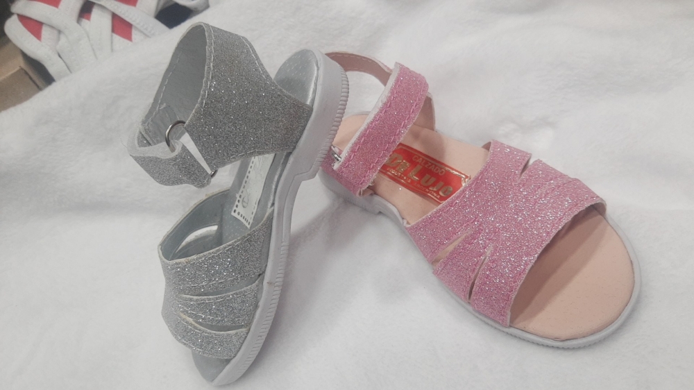 Sandalias de Nenas - Imagen 3