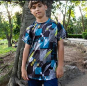 Remera Personality