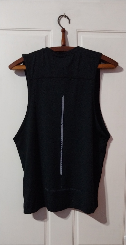Musculosa Proyect One - Imagen 9