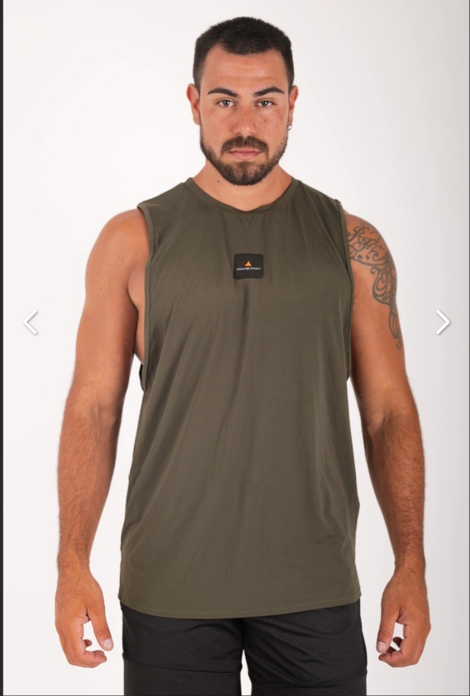 Musculosa Proyect One - Imagen 2