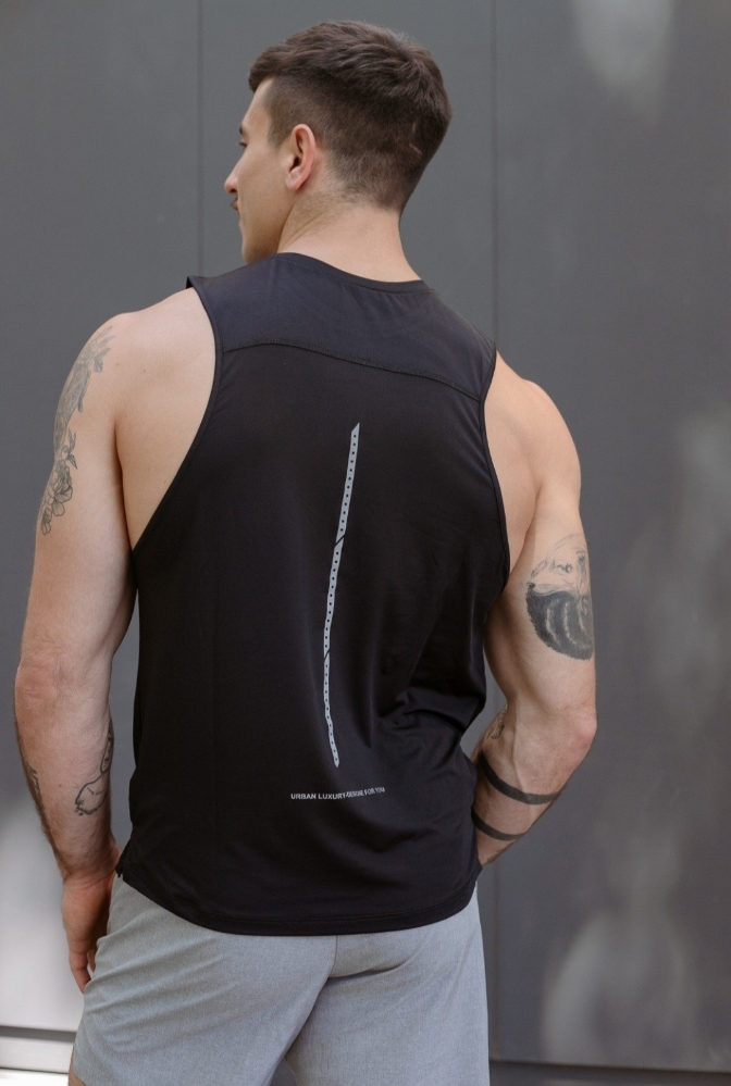 Musculosa Proyect One - Imagen 3