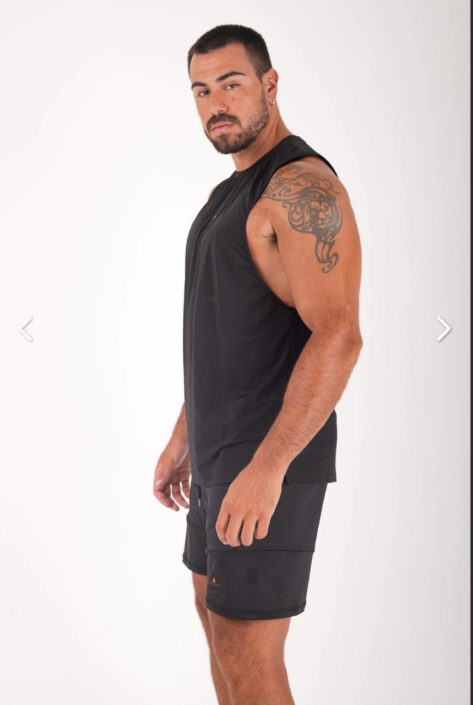 Musculosa Proyect One - Imagen 5