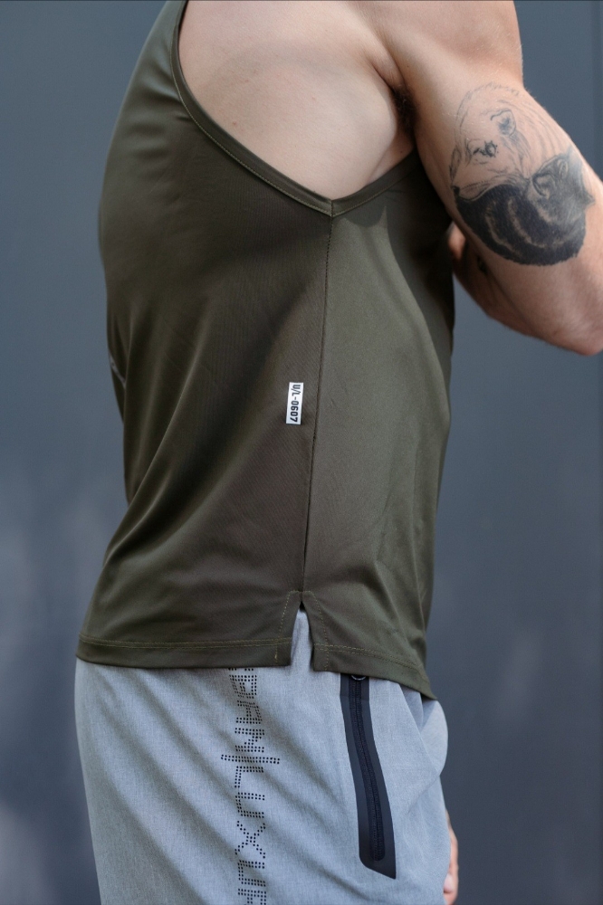Musculosa Proyect One - Imagen 6