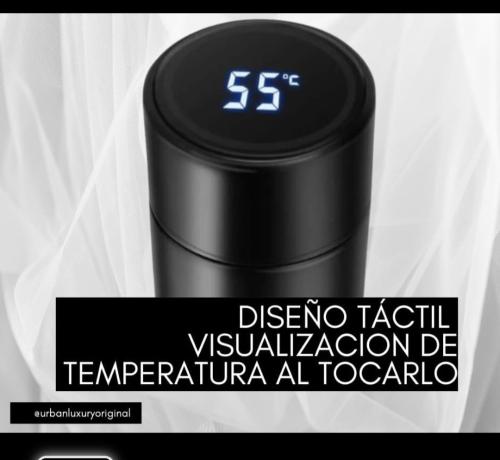 Termo Individual Frío o Calor - Miniatura 6