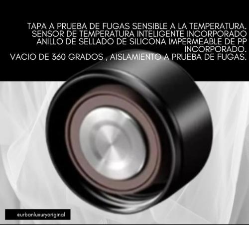 Termo Individual Frío o Calor - Miniatura 8