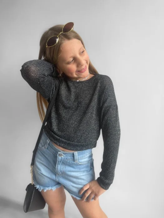 Sweater de Nena Venecia