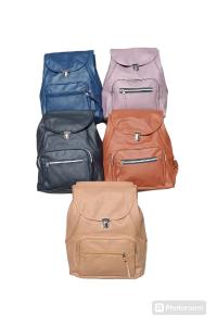 Mochila Tapa