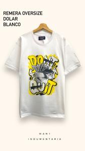 Oversize Remeras Adultos - Miniatura 2