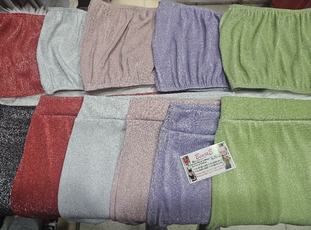 Conjunto Lurex - Imagen 2
