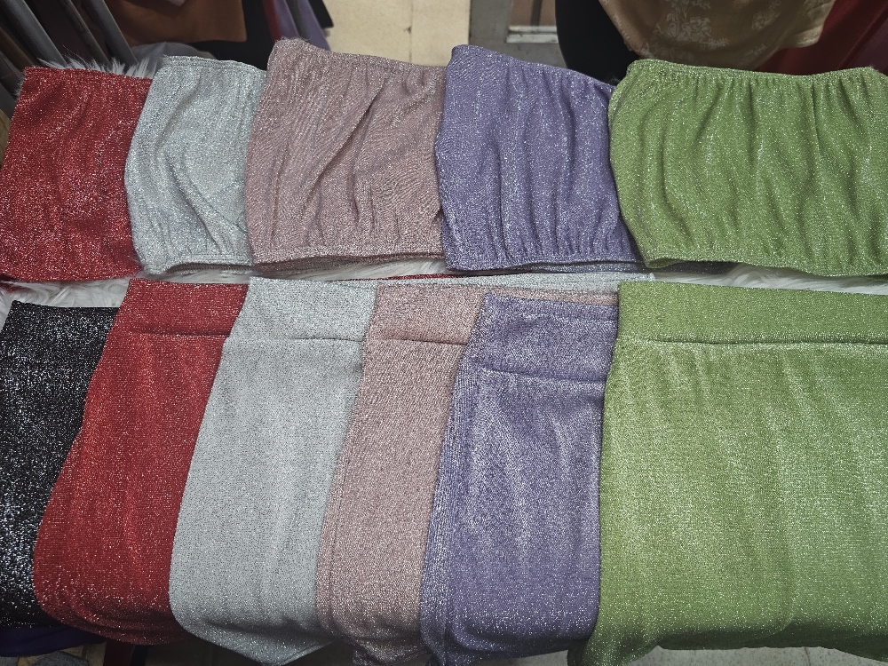 Conjunto Lurex - Imagen 3