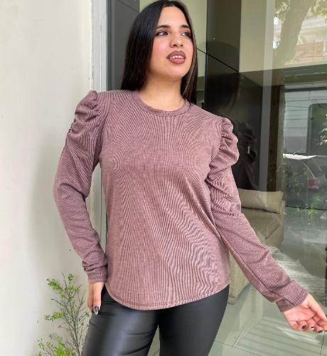 Camiseta Princesa Morley Brush