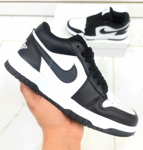 Jordan Low Clásicas