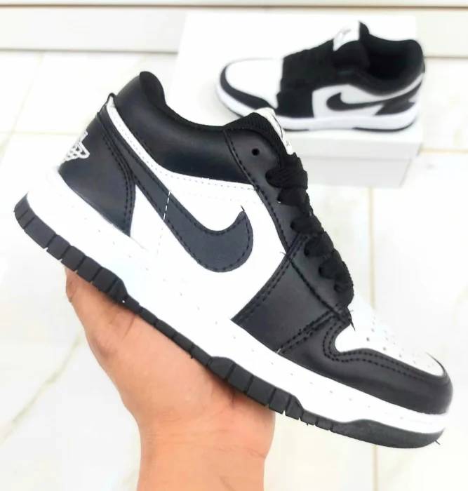 Jordan Low Clásicas