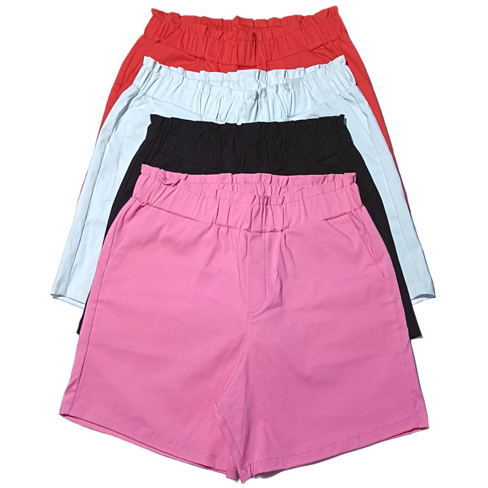 Short para Dama. Talles 46 al 54. - por Pedido - Imagen 2