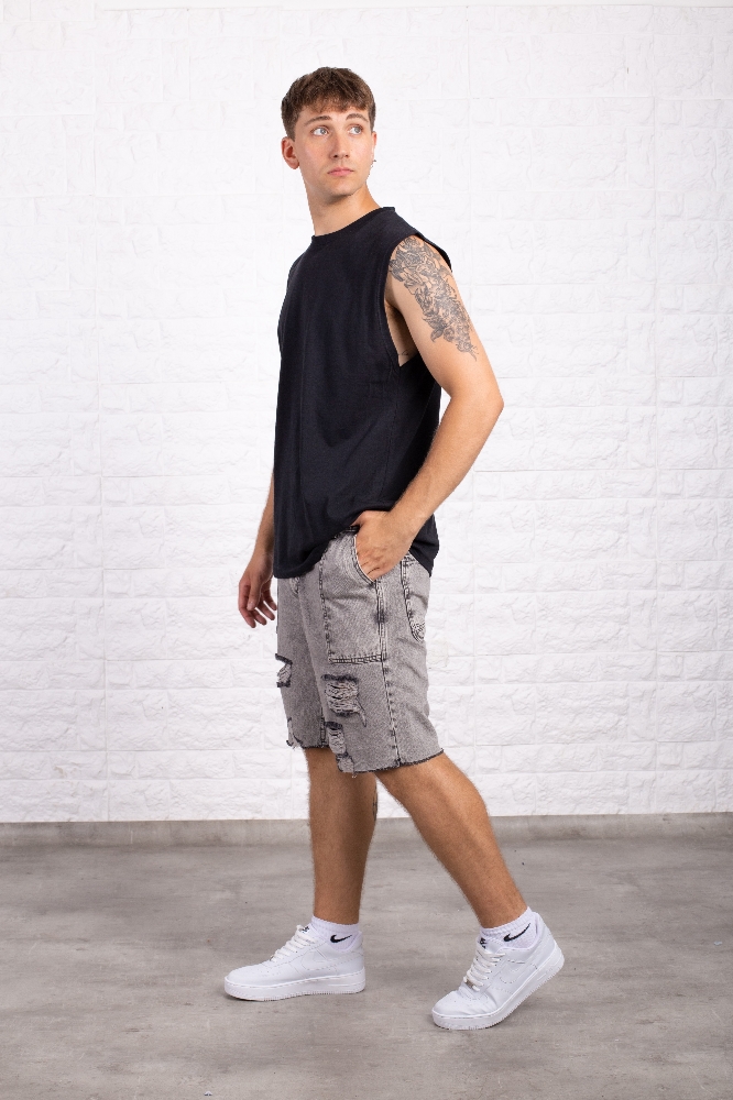 Bermudas Moon de Hombre - Imagen 3