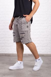 Bermudas Moon de Hombre