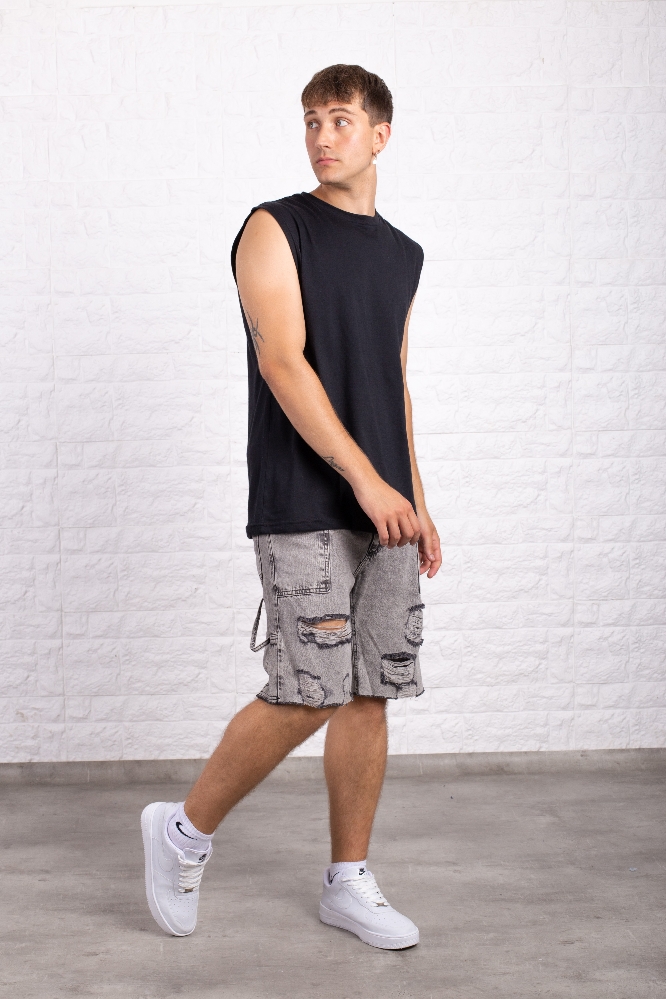 Bermudas Moon de Hombre - Imagen 8