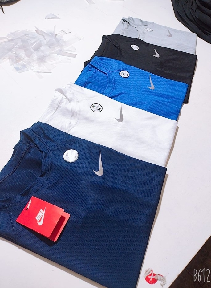 Remeras Dry Fit Under - Imagen 5