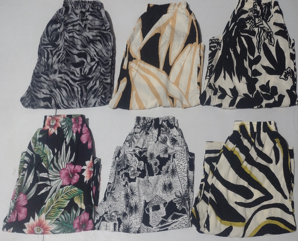 Shorts Bermuda para Damas de Fibrana - Imagen 2