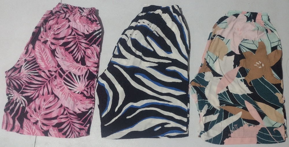 Shorts Bermuda para Damas de Fibrana - Imagen 3