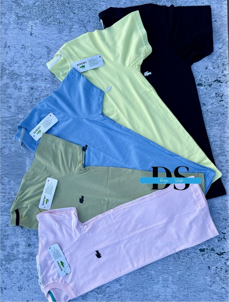 Remeras Hombre - Imagen 2