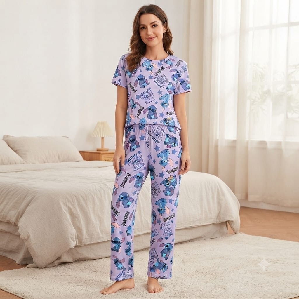Pijamas Adultos - Imagen 5