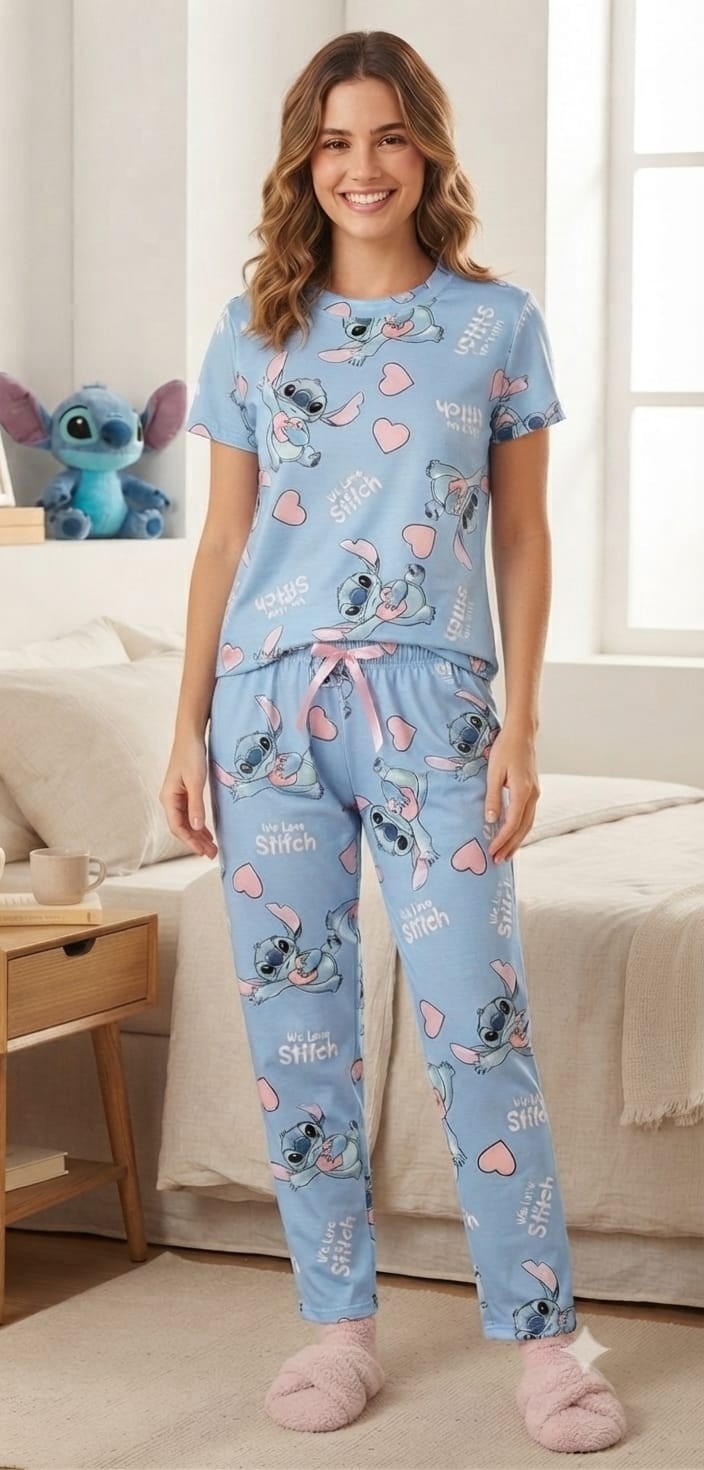 Pijamas Adultos - Imagen 7