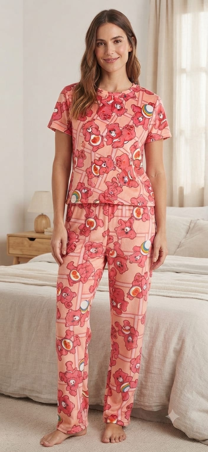 Pijamas Adultos - Imagen 8