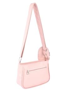 Cartera Bandolera con Monedero Strass. Andylu Accesorios - Miniatura 4