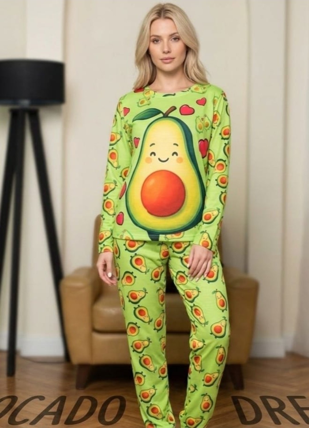Pijamas Adultos - Imagen 2