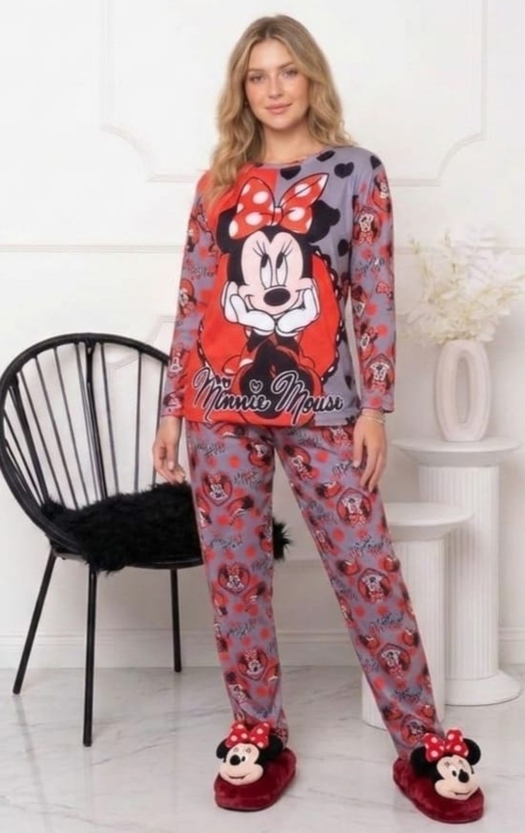 Pijamas Adultos - Imagen 5