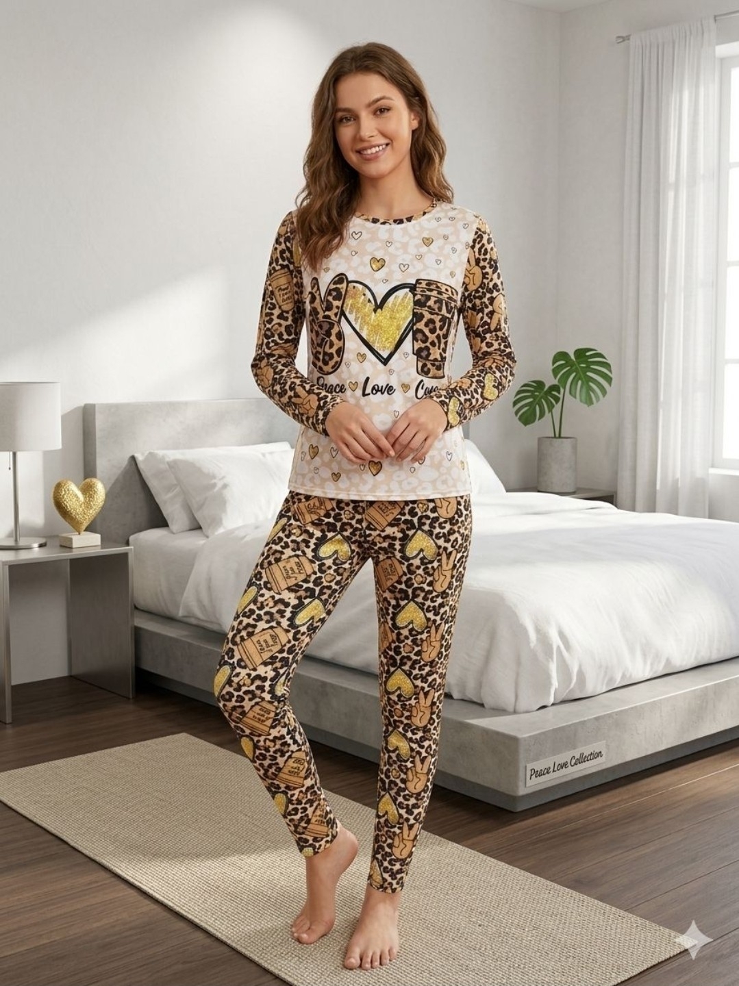 Pijamas Adultos - Imagen 9