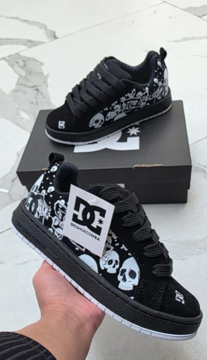 Dc Calavera