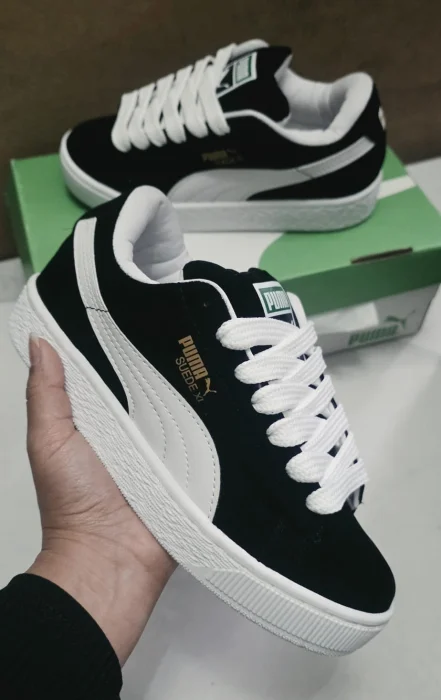 Suade Xl Clásica