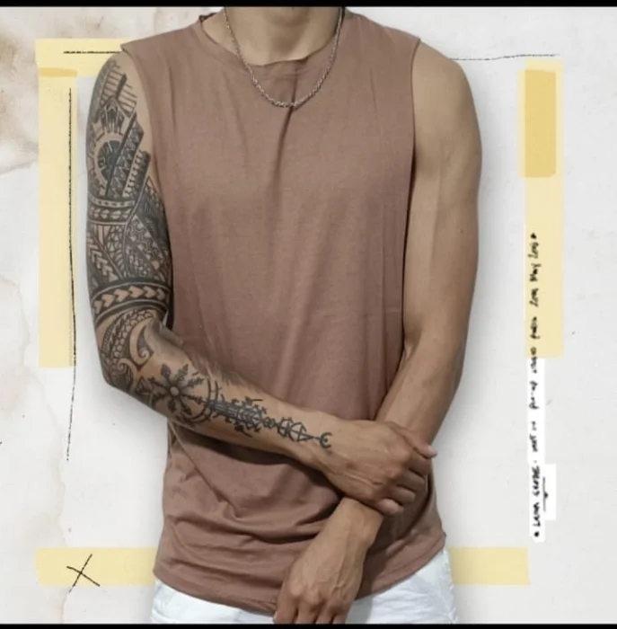 Sudadera Algodon