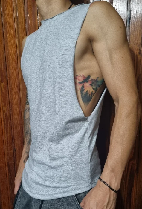 Sudadera Algodon