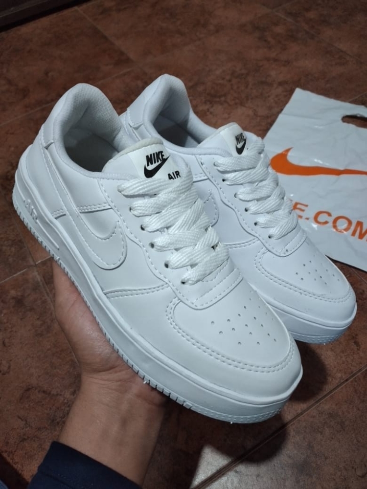 Force Blanco - Imagen 3