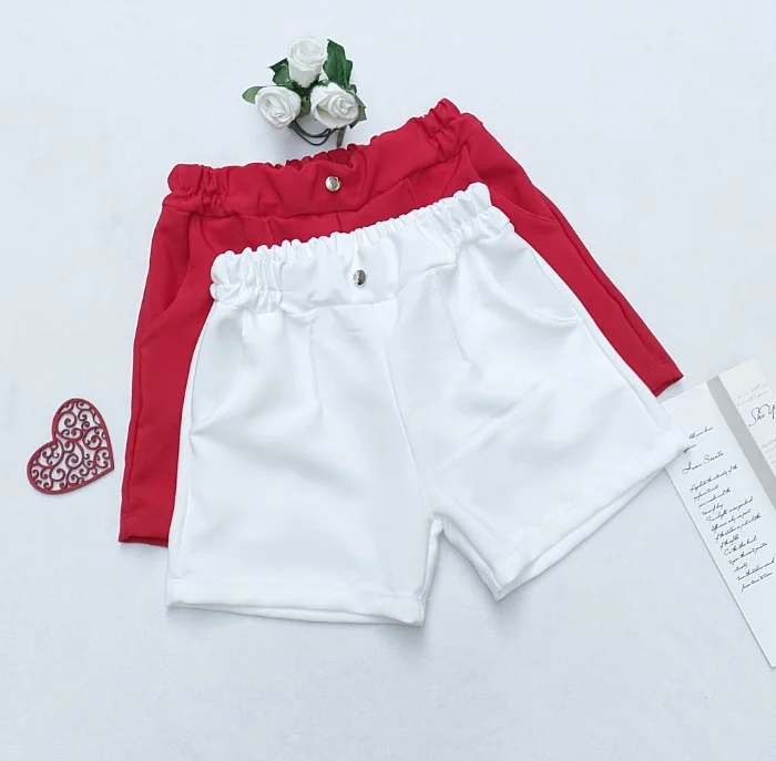Short Laly Niña
