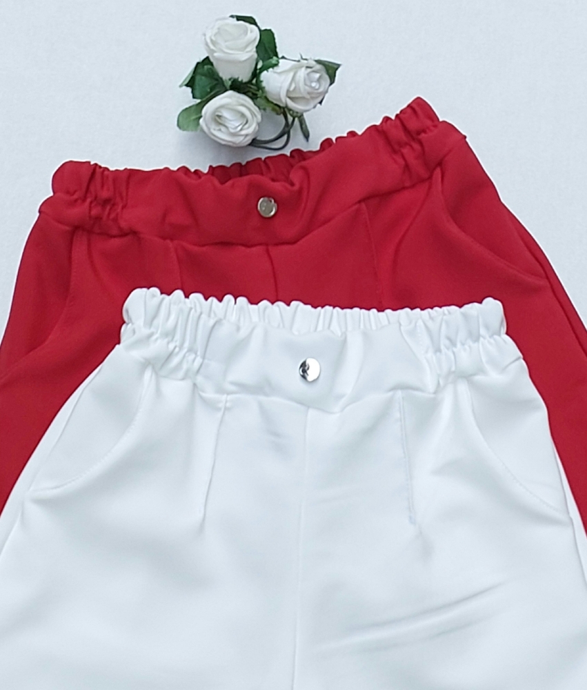 Short Laly Niña - Imagen 2